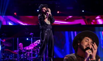 Cine este Arcangelo D-Angelo, concurentul care a întors toate scaunele la Vocea României. Jurații au fost în extaz