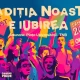 Comunitatea LGBT a organizat un protest în Capitală chiar în ziua în care creştinii îl sărbătoresc pe Sfântul Dimitrie