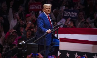 Controverse după evenimentul de campanie al lui Donald Trump de la New York. Mitingul, marcat de atacuri la persoană și remarci xenofobe