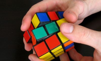 Cubul Rubik japonez care pune în DIFICULTATE pe cei mai iscusiți strategi. Va ajunge pe piață la un preţ exorbitant