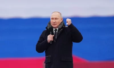 Cum se amestecă mâna lungă a lui Putin în alegerile din România. Expert: „Facem parte dintre inamicii lor mai abordabili”