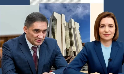 DEZBATEREA electorală 2024 dintre Maia Sandu și Alexandr Stoianoglo, candidați la funcția de președinte al Republicii Moldova. Care sunt regulile