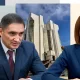 DEZBATEREA electorală 2024 dintre Maia Sandu și Alexandr Stoianoglo, candidați la funcția de președinte al Republicii Moldova. Care sunt regulile