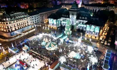 Destinațiile perfecte de iarnă în Europa, în funcție de zodie. Nativii care apreciază luxul și mâncarea delicioasă