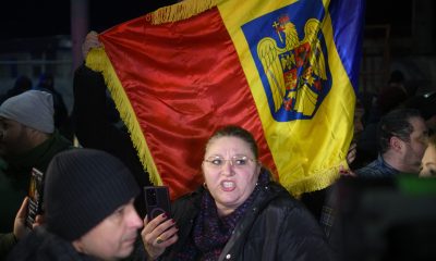 Diana ȘOȘOACĂ aduce elogii mișcării legionare și Mareșalului Antonescu. „Istoria a fost FALSIFICATĂ!”