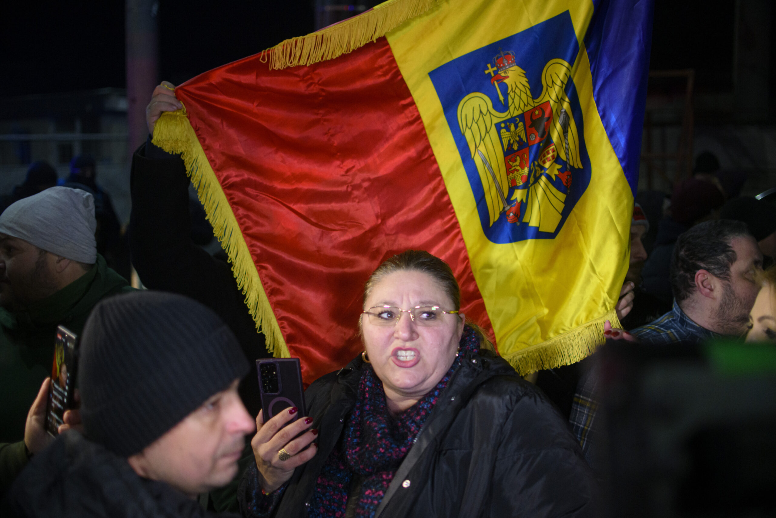 Diana ȘOȘOACĂ aduce elogii mișcării legionare și Mareșalului Antonescu. „Istoria a fost FALSIFICATĂ!”