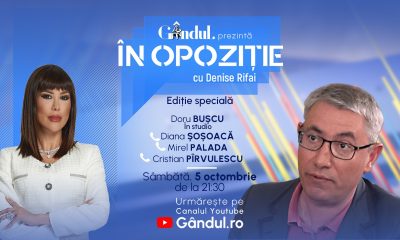 Eliminarea Dianei Șoșoacă din cursa pentru Cotroceni
