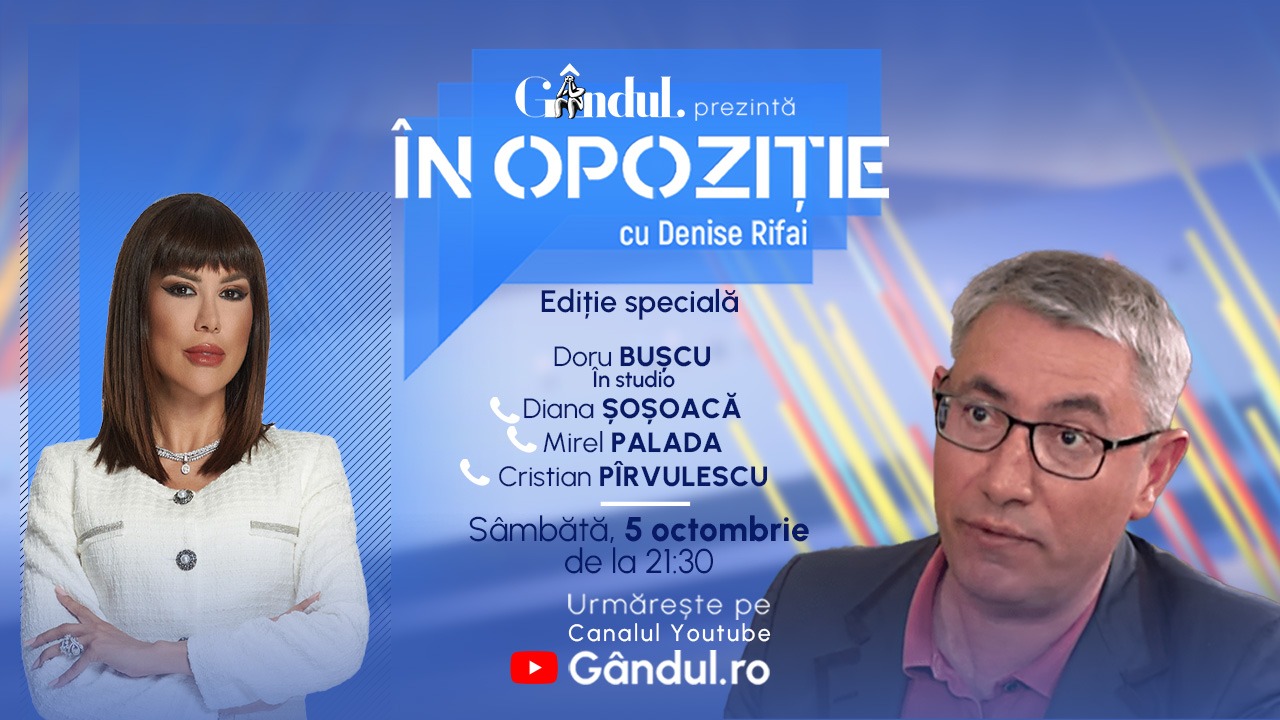 Eliminarea Dianei Șoșoacă din cursa pentru Cotroceni