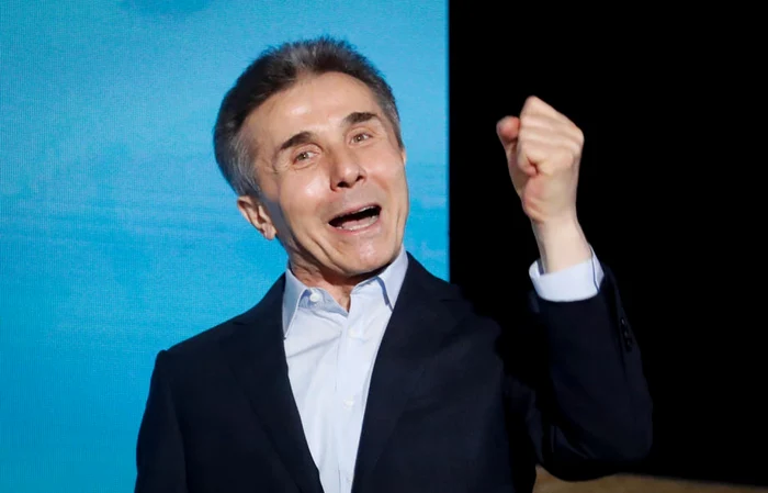 Exit-poll-uri contradictorii la alegerile din Georgia. Țara decide dacă sa va îndrepta spre Rusia sau spre Occident