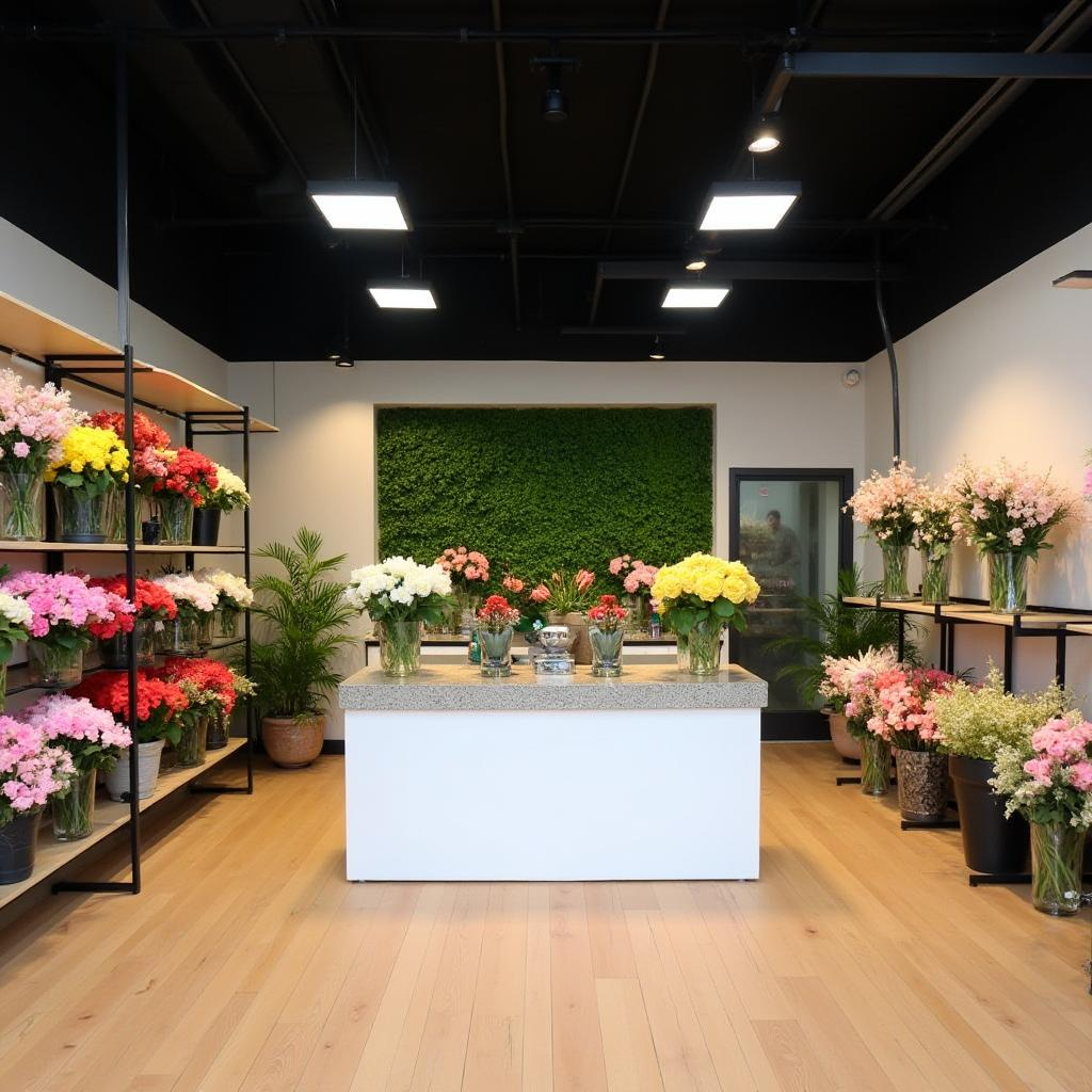 Secretele Îngrijirii Florilor Proaspete Livrate la Domiciliu