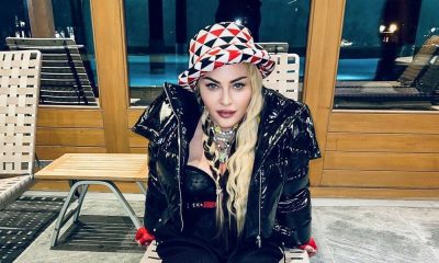 Fratele Madonnei, Christopher Ciccone, a murit la 63 de ani