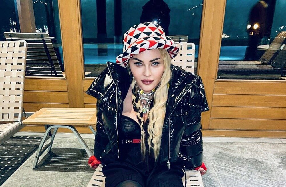 Fratele Madonnei, Christopher Ciccone, a murit la 63 de ani