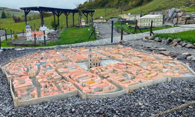 HARGHITA, între provocările naturii și rădăcinile culturii locale. Descoperă peisaje montane uimitoare și tradițiile secuiești din zonă