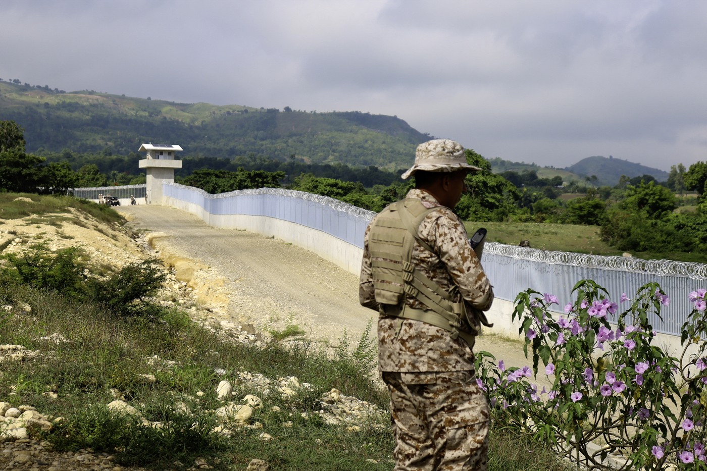 Haiti condamnă decizia Republicii Dominicane de a deporta zeci de mii de migranți