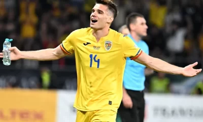 Ianis Hagi, din renegat, direct titular la Rangers. Anunț uriaș din Scoția