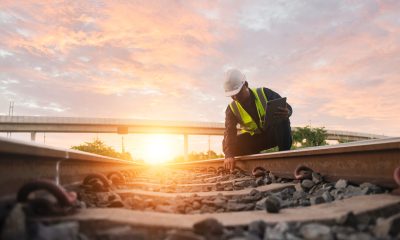 Linia de cale FERATĂ între Cluj și Oradea va fi modernizată și electrificată cu bani europeni