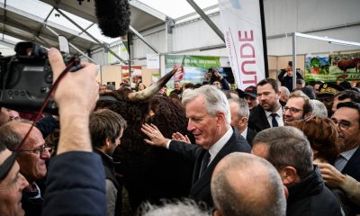 Michel Barnier avertizează că Franța se îndreaptă spre „CRIZĂ financiară” /„E necesară reducerea cheltuielilor publice”