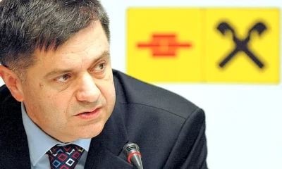 Mircea Geoană spune că nu ştie unde se ascunde cumnatul său, fugarul Ionuţ Costea, condamnat la închisoare