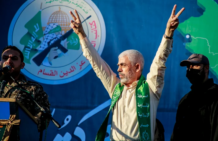 Misterul planează asupra tăcerii suspecte a liderului Hamas. Yahya Sinwar ar fi mort