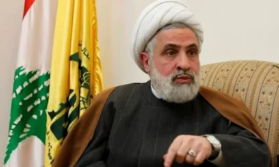 Noul șef al Hezbollah ar fi de acord cu o încetare a focului cu Israelul, în anumite condițiii. „Nu vom cerşi”