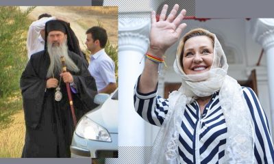 Nu are ce să caute în Biserică un astfel de ierarh. Este rupt de realitate