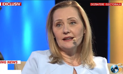 O mare dezamăgire, a ieșit cel mai prost, nu a reușit să facă nici pentru el