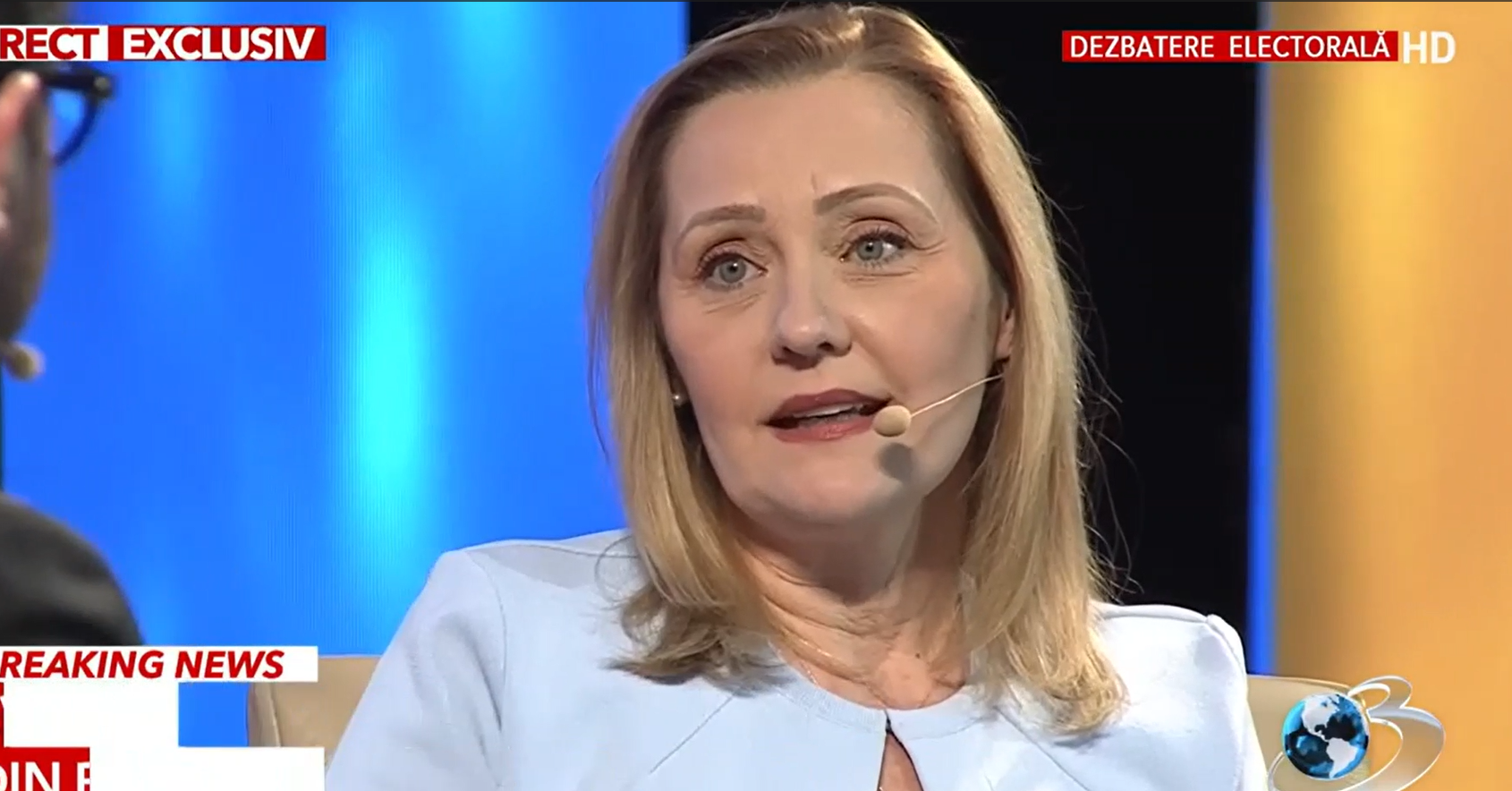 O mare dezamăgire, a ieșit cel mai prost, nu a reușit să facă nici pentru el