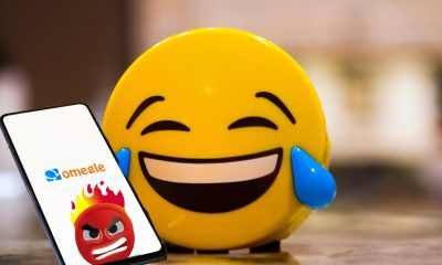 Omegle, popularul site de socializare cu webcam. Era un loc ideal pentru FARSE și amuzament, dar și un refugiu pentru oameni periculoși