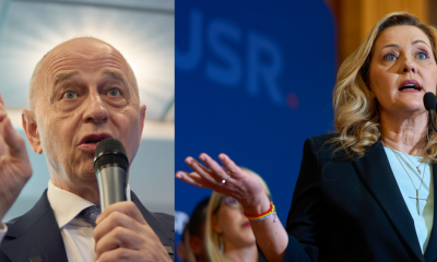 Omul cu care Mircea Geoană susține că nu s-a întâlnit este Tal HANAN, deconspirat ca șef al unor operațiuni de dezinformare