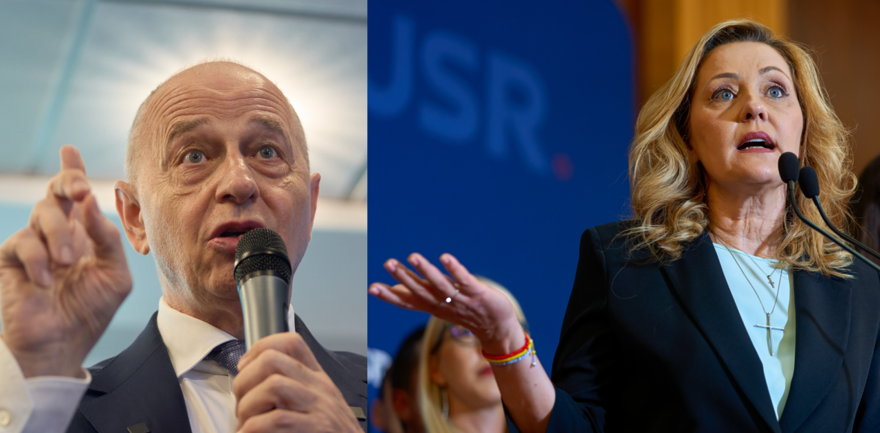 Omul cu care Mircea Geoană susține că nu s-a întâlnit este Tal HANAN, deconspirat ca șef al unor operațiuni de dezinformare