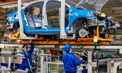 Pentru prima dată în istoria sa de 87 de ani, o mare companie AUTO anunță că va închide fabrici. România va fi grav afectată