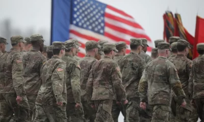 Polonia vrea mai multe trupe americane și investește în infrastructură pentru a moderniza bazele folosite de SUA