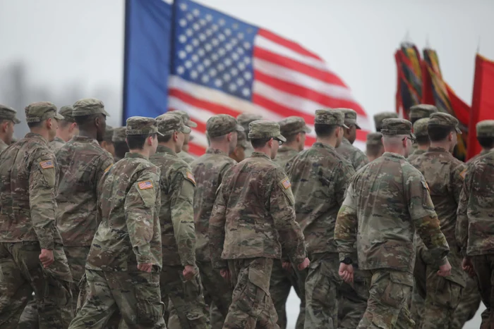 Polonia vrea mai multe trupe americane și investește în infrastructură pentru a moderniza bazele folosite de SUA