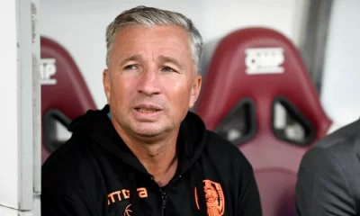 Prețul umilinței: culisele refuzului lui Dan Petrescu de a demisiona, deși patronul CFR-ului îl face praf
