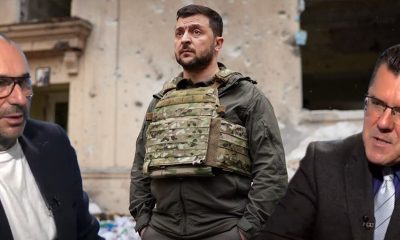 RĂZBOI în Ucraina, ziua 977. Zelenski vrea mai multă hotărâre din partea aliaților, după ultimele atacuri rusești