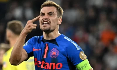 Rangers – FCSB prinde campioana României într-un moment prost: singura consolare pentru ai noștri