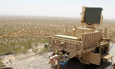 SUA anunță aprobarea provizorie a vânzării sistemelor radar Sentinel către România