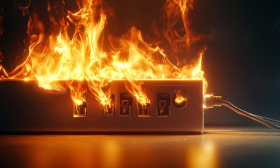 Seifuri rezistente la foc: Protecție optimă pentru documente și bani