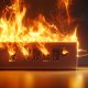 Seifuri rezistente la foc: Protecție optimă pentru documente și bani