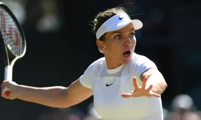 Simona Halep joacă azi în primul tur la Hong Kong. Unde poate fi văzut meciul româncei cu favorita chineză