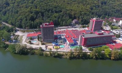 Stațiunea Căciulata – Destinația perfectă pentru tratament și recuperare