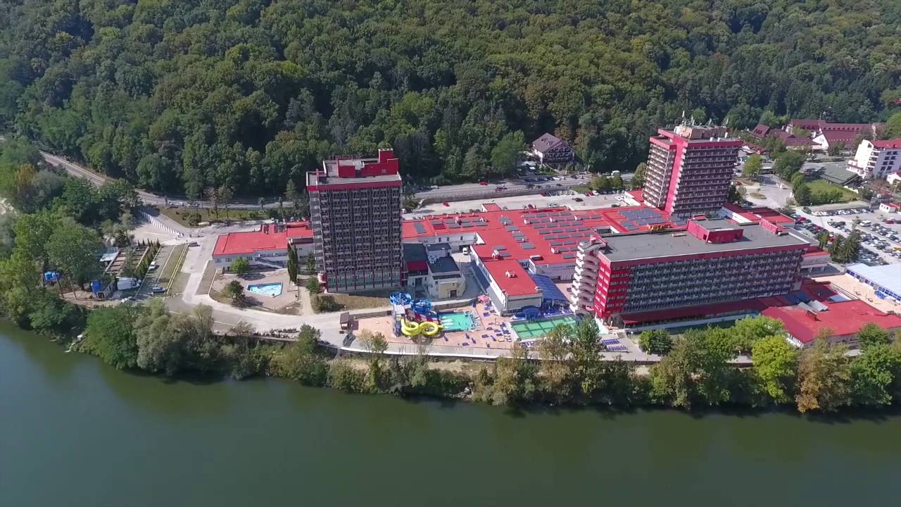 Stațiunea Căciulata – Destinația perfectă pentru tratament și recuperare
