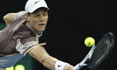 TAS a pornit procesul în cazul lui Jannik Sinner. Ce verdict va fi dat, în opinia unui expert în dopaj