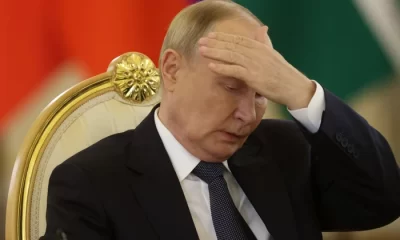 Țările aliate Rusiei care i-ar da mari dureri de cap lui Putin dacă se întorc împotriva lui. „E o competiție serioasă între ele”