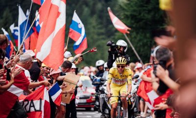 Unde pot vedea fanii cele mai mari curse de ciclism