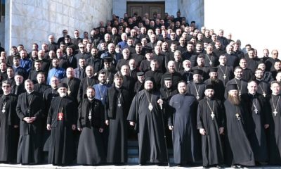 Vicarul eparhial al Episcopiei Sălajului, ARESTAT pentru delapidare de fonduri. Paguba: 3 milioane de lei!