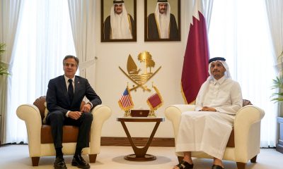 Washingtonul insistă pentru reluarea negocierilor între Israel și Hamas /Blinken vrea stabilizarea Fâșiei Gaza și RETRAGEREA trupelor israeliene