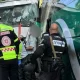 Zeci de răniţi în Israel după ce un camion a intrat într-o staţie de autobuz. Este investigat un posibil atac