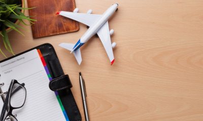 Business Trips: Sfaturi pentru o Călătorie de Succes