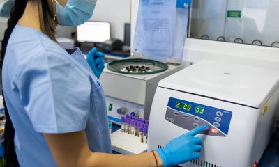 Analiza exudat faringian – Diagnosticul infecțiilor respiratorii